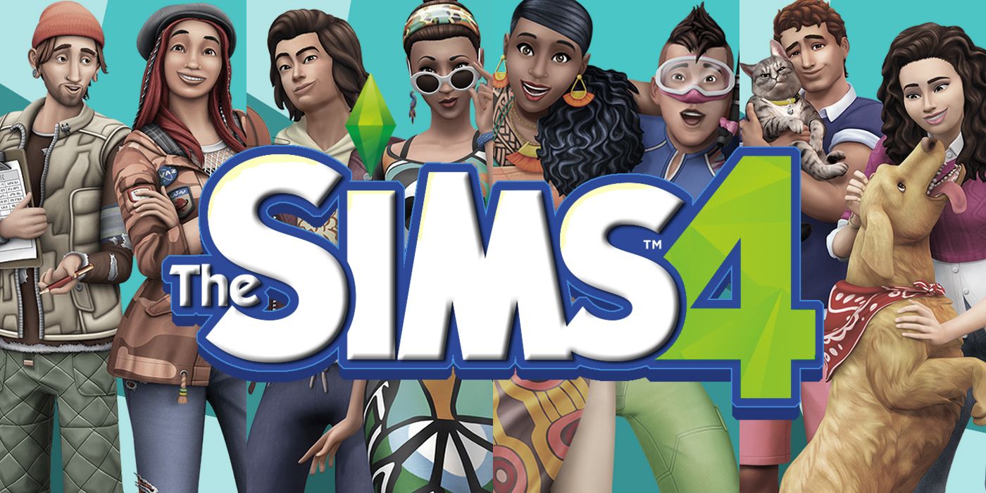 new sims 4 expansion